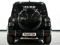 Used Land Rover Defender S 425 HP (312 kW) 2025 Black SUV