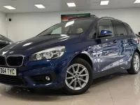Used BMW 218 Performance 136 HP (100 kW) 2014 Coupe