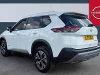 Used Nissan X-Trail N-Connecta 204 HP (150 kW) 2026 SUV