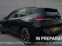 Used BMW X3 M Sport 205 HP (150 kW) 2025 Black SUV