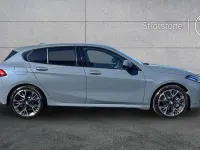 Used BMW 120 M Sport 168 HP (123 kW) 2026 Grey Hatchback