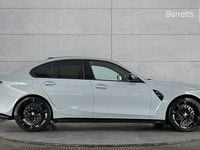 Used BMW M3 Competition Edition 510 HP (375 kW) 2024 Sedan
