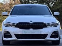 Used BMW 320 M Sport 184 HP (135 kW) 2022 Sedan