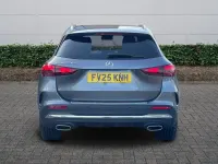 Used Mercedes GLA250 Executive 2025 Grey SUV