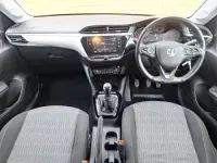 Used Vauxhall Corsa Edition 2022 White Hatchback