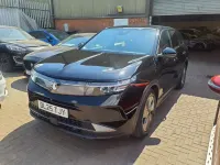 Used Vauxhall Grandland X Design Edition 136 HP (100 kW) 2025 Black SUV