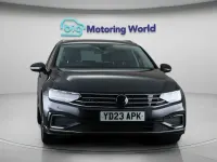 Used VW Passat GTE 215 HP (158 kW) 2023 Grey Estate