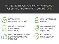 Used Ford Kuga Titanium 182 HP (133 kW) 2018 Blue SUV