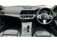 used BMW M340 3 Series i xDrive MHT 4dr Step Auto