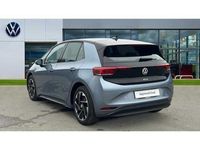 Used VW ID.3 106 kW (145 HP) 2022 Hatchback