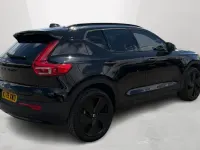 Used Volvo XC40 Ultra 197 HP (144 kW) 2025 Black SUV