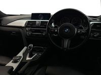 used BMW 435 4 Series d xDrive M Sport 5dr Auto [Professional Media]