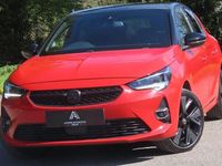 Used Vauxhall Corsa-e Edition 100 kW (136 HP) 2022 Hatchback