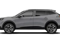 Used Peugeot 2008 GT-line 131 HP (96 kW) 2019 SUV