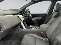 New Land Rover Discovery Sport Landmark 163 HP (119 kW) 2026 Grey SUV