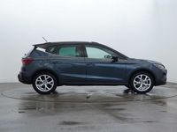 used Seat Arona 1.0 TSI (110ps) FR SUV