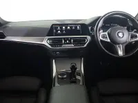 Used BMW M440 M Sport 374 HP (275 kW) 2022 Black Coupe