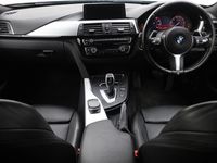 used BMW 430 Gran Coupé 4 Series Gran Coupe i M Sport 2.0 5dr