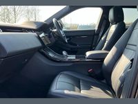 Used Land Rover Range Rover evoque HSE Dynamic 204 HP (150 kW) 2024 Premium metallic  carpathian grey SUV