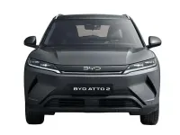 New BYD Atto 2 Comfort 150 kW (204 HP) 2026 SUV