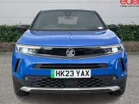Used Vauxhall Mokka Ultimate 100 kW (136 HP) 2025 SUV