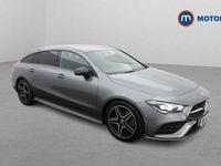 Used Mercedes CLA200 Shooting Brake Executive 163 HP (119 kW) 2022 Estate