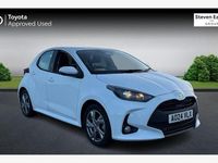 Used Toyota Yaris Hybrid 116 HP (85 kW) 2025 Hatchback