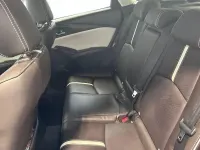 Used Mazda CX-3 Inclusive 121 HP (88 kW) 2019 Red SUV