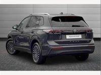 Used VW Tiguan Match 150 HP (110 kW) 2025 Grey SUV