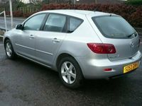 Used Mazda 3 2003 Hatchback