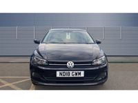 used VW Polo 1.0 TSI 95 SE 5dr Petrol Hatchback