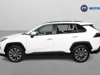 Begagnad Toyota RAV4 222 HK (163 kW) 2025 SUV