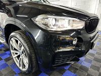 used BMW X6 3.0 30d M Sport SUV 5dr Diesel Auto xDrive Euro 6 (s/s) (258 ps)
