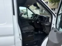 Used Ford Transit Trend 130 HP (95 kW) 2021 White Van