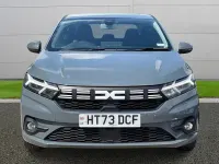 Used Dacia Sandero Expression 101 HP (74 kW) 2025 Hatchback