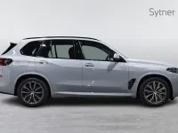 New BMW X5 M Sport 489 HP (359 kW) 2026 SUV