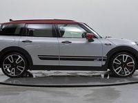 Used Mini John Cooper Works Clubman Sport 302 HP (222 kW) 2021 Silver Estate