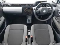 New Leapmotor T03 69 kW (95 HP) 2025 Pearl  starry silver Hatchback