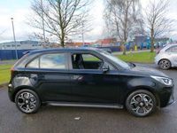 used MG MG3 