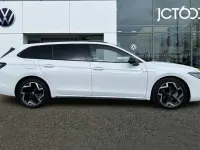 Used VW Passat 150 HP (110 kW) 2024 Estate