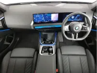 Used BMW X3 M Sport 208 HP (152 kW) 2025 Black SUV