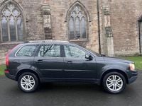 Used Volvo XC90 SE 200 HP (147 kW) 2010 Grey SUV