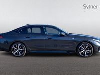 Used BMW 520 M Sport 205 HP (150 kW) 2024 Grey