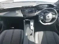 Second-hand Peugeot 308 GTi 136 CP (100 kW) 2025 Albastru Break