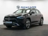 Used Mercedes GLA200 Executive 150 HP (110 kW) 2025 Black SUV
