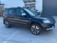 Used Skoda Yeti 150 HP (110 kW) 2017 SUV