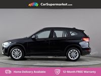 used BMW X1 xDrive 20i SE 5dr Step Auto