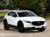 New Mazda CX-30 Homura-Line 140 HP (102 kW) 2025 Choice of colours SUV