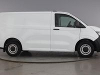 Ny VW Transporter 64 kW (88 HK) 2025 Vit Van