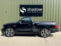 Used Ford F-150 2000 Black Pickup